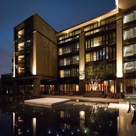 Grand View Resort Beitou Taipei Extérieur photo