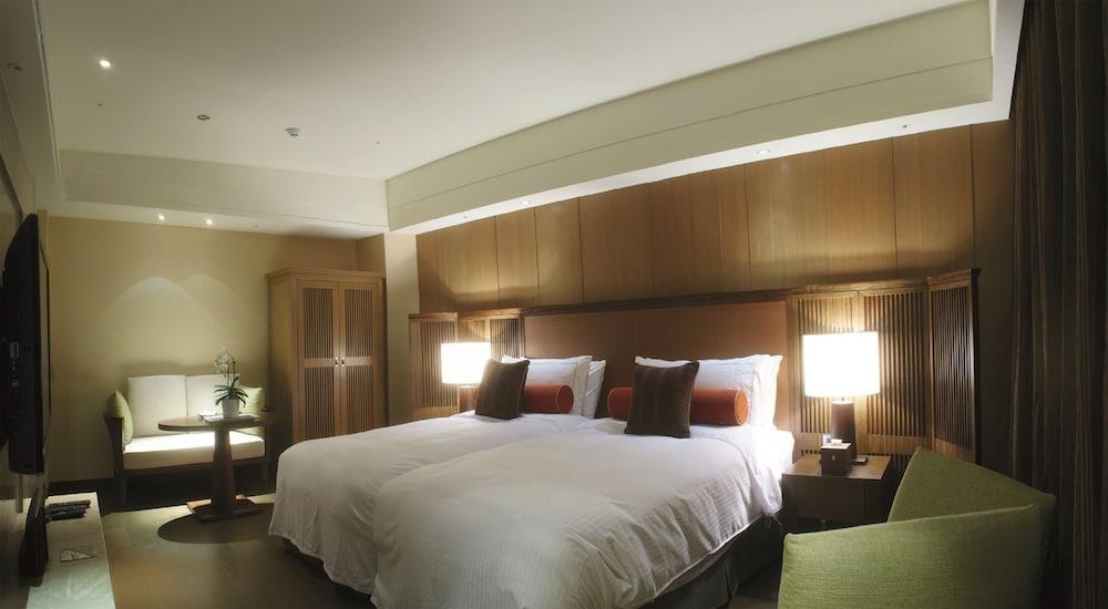 Grand View Resort Beitou Taipei Extérieur photo