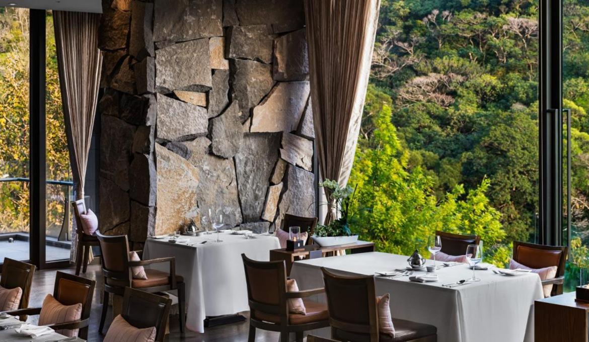 Grand View Resort Beitou Taipei Extérieur photo