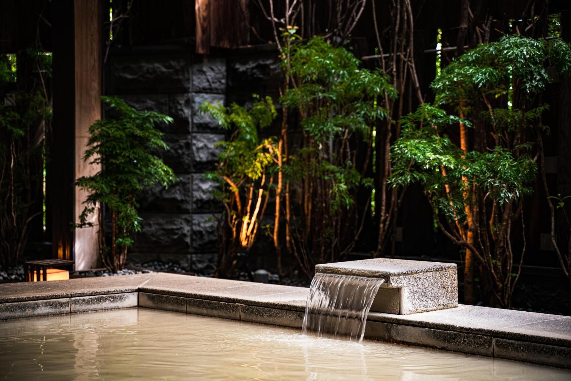 Grand View Resort Beitou Taipei Extérieur photo