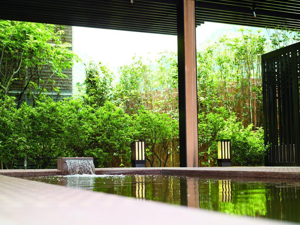 Grand View Resort Beitou Taipei Extérieur photo